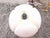 Large Pipistrello Lamp with Black Base by Gae Aulenti for Martinelli Luce, 1970 For Sale - Image 6 of 8