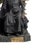 Sculptural Group, 19th Century, Terracotta For Sale - Image 5 of 6