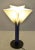 1980s Star Shaped Table Lamp by Salvatore Gregorietti for Status Milano, 1980s For Sale - Image 5 of 7