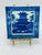 1920s Antique English Ironstone Trivet For Sale - Image 5 of 7