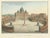 Black Piazza Di S. Pietro, 1840s, Paper For Sale - Image 8 of 9