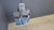 Vintage Cubic Chandelier by Gaetano Sciolari, 1970s For Sale - Image 6 of 15