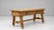Wood Mid 20th Century French Oak Bar Table With Hidden Storage For Sale - Image 7 of 18