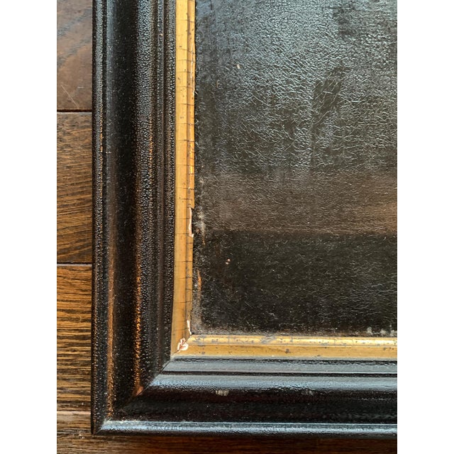 17th Century Dutch Still Life Oil Painting, Unknown For Sale - Image 10 of 15