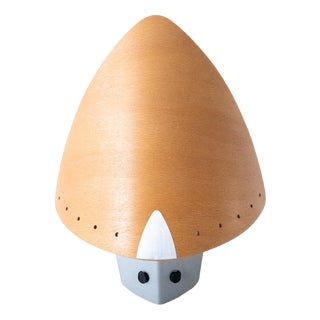 Culotte Wall Light from Lucid Lampes, France, 1970s For Sale