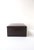 Leather Jewelry Box Crocodile Style, Ralph Lauren Style, Circa 1990s For Sale - Image 12 of 15