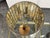 Metal Ken Fulk Art Deco Inspired Antiqued Mirrored + Bronze-Tone Metal Table Lamps, Pair For Sale - Image 7 of 12