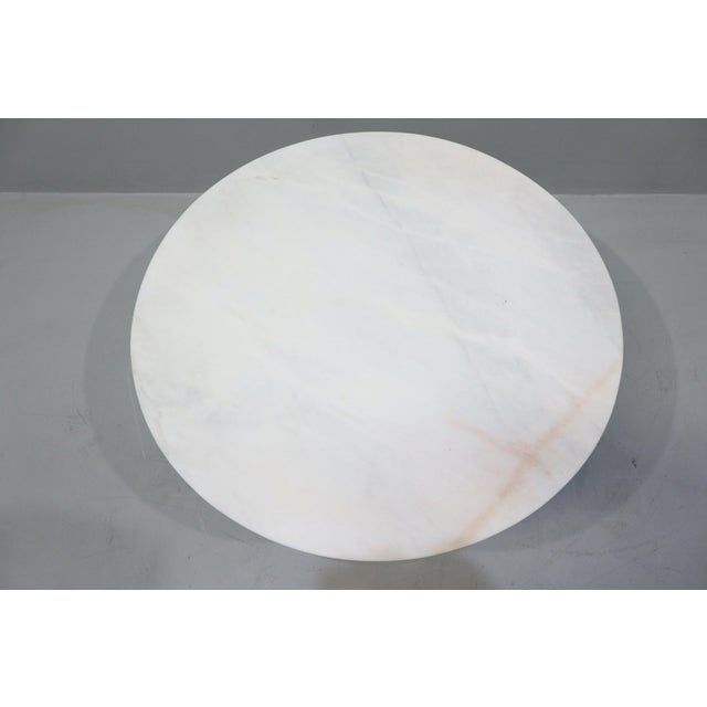 Wood Model 7387 Dining Table by Osvaldo Borsani for Atelier Borsani Varedo, 1951 For Sale - Image 7 of 13