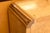 Hollywood Regency Vintage Henredon Scene Two Olive Burlwood Credenza Cabinet For Sale - Image 3 of 6