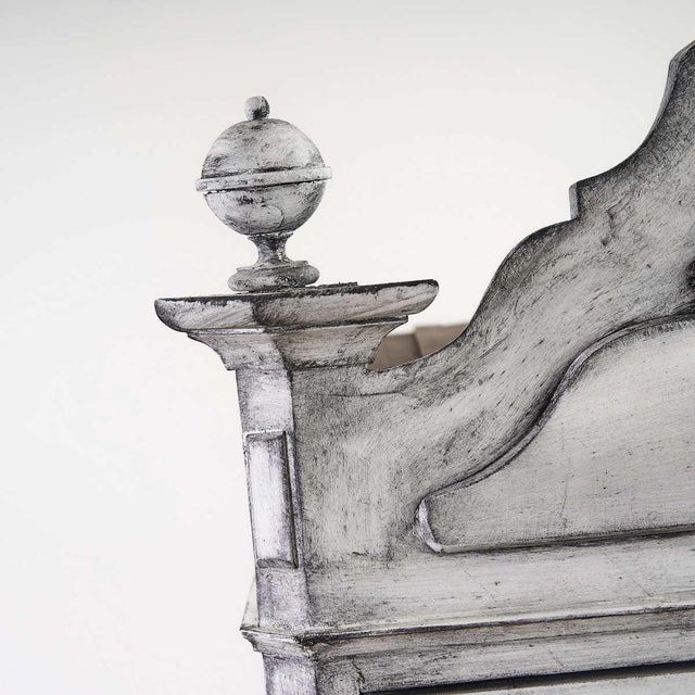 Umbertino Closet with Mirror For Sale - Image 6 of 7