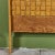 Paul Laszlo "Basket Weave" Full Size Headboard for Brown Saltman For Sale - Image 9 of 10