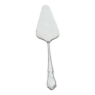 1970s "Silver Small Pie/Cake Server, Du Barry For Sale