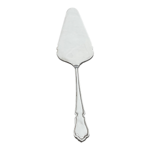 1970s "Silver Small Pie/Cake Server, Du Barry