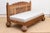 Wood Reclaimed Teak Royal Bali Lounge Sofa For Sale - Image 7 of 10