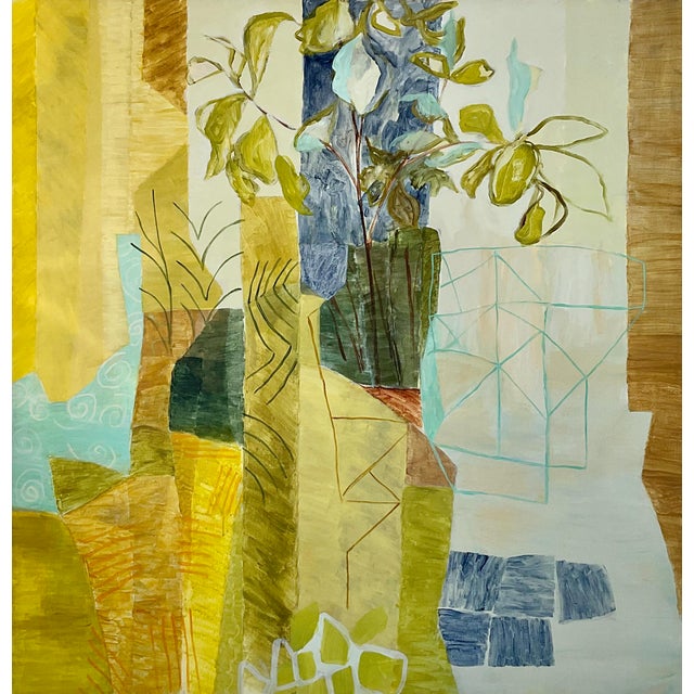 Burnished Gold by Hunter Hogan For Sale