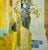 Burnished Gold by Hunter Hogan For Sale