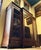 Monumental Study Wardrobe in Mahogany, 1900 For Sale - Image 9 of 18