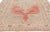 Vintage Turkish Oushak Rug, 04'04 X 08'01 For Sale - Image 4 of 10