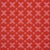 Not Yet Made - Made To Order Schumacher Elias 16" Pillow in Red & Pink For Sale - Image 5 of 6