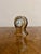Antique Silver Hallmarked Mantle Clock, 1900 For Sale - Image 4 of 7