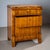 19th Century Biedermeier Chest of Drawers For Sale - Image 4 of 12