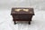 Wood Edelweiss Decor Wood Jewelry Box, 1970s For Sale - Image 7 of 17