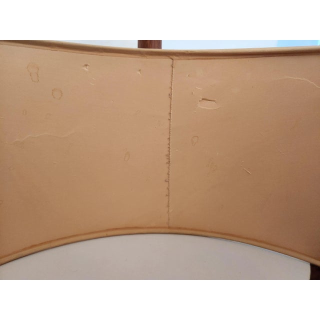 1960s Tony Paul Mid-Century Modern Floor Lamp For Sale - Image 10 of 12