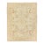 Oversized Antique 20th Century Portuguese Rug With Floral Motifs - Rug & Kilim For Sale