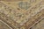 1900 - 1909 Antique Persian Kurdish Runner Rug With Geometric Medallion Design - Rug & Kilim For Sale - Image 5 of 7