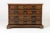 18th Century Italian Walnut Chest of Drawers For Sale - Image 6 of 12