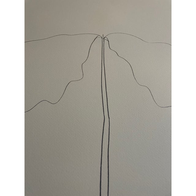 Early 21st Century Ellsworth Kelly, Chêne, 1964 / 2000s, Print For Sale - Image 5 of 13