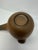 Ceramic Late 20th Century Edith Heath for Heath Ceramics Sandalwood No. 110 Pouring Bowl For Sale - Image 7 of 8