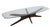 Mid Century Jack Coffee Table by Adrian Pearsall for Craft Associatec C 1950/60's For Sale - Image 9 of 10