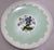 Elevate your tablescape or display wall with this elegant set of [X] vintage salad plates by renowned English maker...
