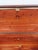 Mid Century Lane Cedar Chest Blanket Trunk Window Bench With a Drawer 6657 For Sale - Image 18 of 18