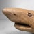 Large Wooden Shark, Japan, 1950 For Sale - Image 4 of 16