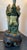 Vintage Frederick Cooper Frogs Lamps, a Pair For Sale - Image 10 of 18