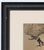 1980s Hoi Lebadang "Village" Hand Signed & Numbered l.e. Viii/XXXV Framed & Matted Very Good + For Sale - Image 4 of 7