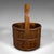 Large Antique Well Bucket, English, Georgian, Planter, Fireside Store, Garden For Sale - Image 4 of 9