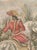 Textile French Aubusson Tapestry by Jacquard, 1960s For Sale - Image 7 of 18