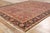 Textile Antique Persian Heriz Rug - 08'00 X 09'09 For Sale - Image 7 of 9