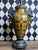 Vintage Neoclassical-Style Figural Urn Table Lamps With Winged Figures - Pair For Sale - Image 14 of 18