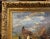 19th Century Belgian Oil on Canvas Chicken Painting Signed H. Schouten For Sale In Dallas - Image 6 of 10