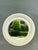 This vintage round wall mirror exemplifies the quiet sophistication of mid-20th-century design, offering a timeless...