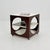 Space Age Cubic Coffee Table, 1970s For Sale - Image 3 of 18