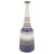 Mid-20th Century Stoneware Vase with Stripe Pattern by Gunnar Nylund for Rörstrand For Sale - Image 5 of 5