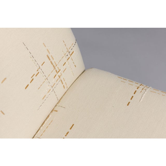 Set of Italian Mod. P15 Ernesto Redaelli for Saporiti, 1970 For Sale - Image 13 of 18