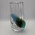 French Crystal Vase from Massive Daum, 1970s For Sale - Image 11 of 11