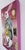 Pop Art I'm Late by Zoa Ace | Mixed-Media Collage on Wood of a rabbit with clocks and playing cards For Sale - Image 3 of 3