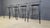 Vintage Wrought Iron and Rattan Bar Stools, 1970s, Set of 4 For Sale - Image 10 of 18
